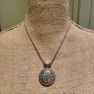 Silver 925 Necklace/Pendant